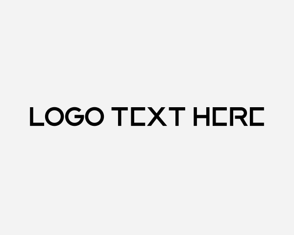 Futuristic Tech Studio